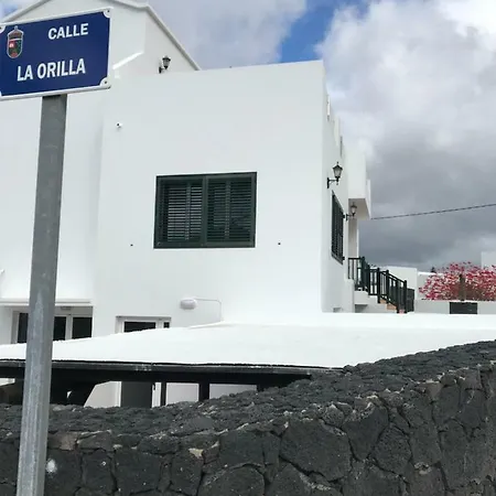 La Orilla 56 Yaiza (Lanzarote)