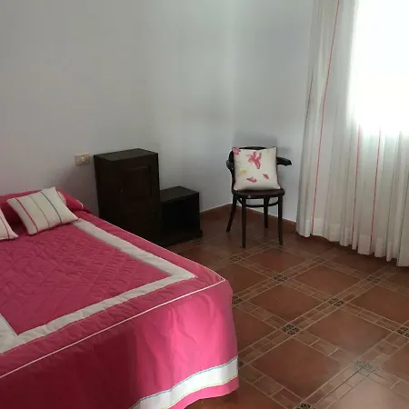 La Orilla 56 Yaiza (Lanzarote)