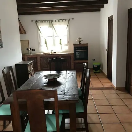 La Orilla 56 Yaiza (Lanzarote)